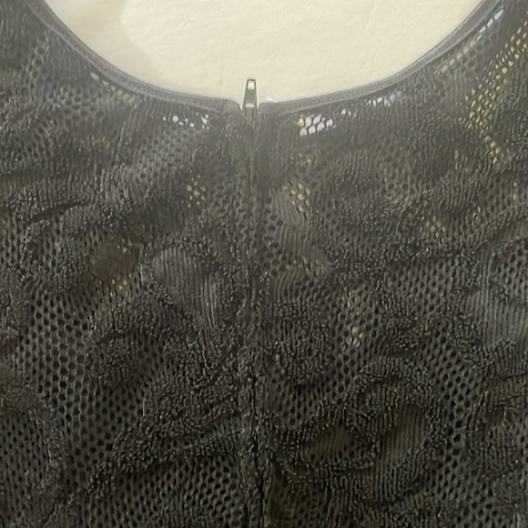 Ellie Maxi Formal Dress - Size Small - Picture 4 of 5